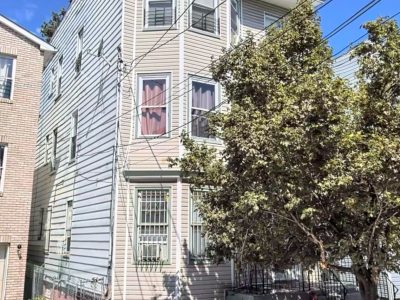 655 South 19th Street #2, Newark, Nueva Jersey, EE. UU.