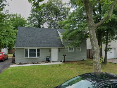 19 David Court #SF, Colonia, Nueva Jersey, EE. UU.