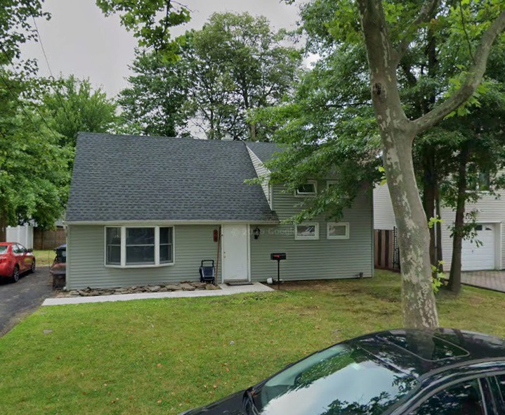 19 David Court #SF, Colonia, Nueva Jersey, EE. UU.