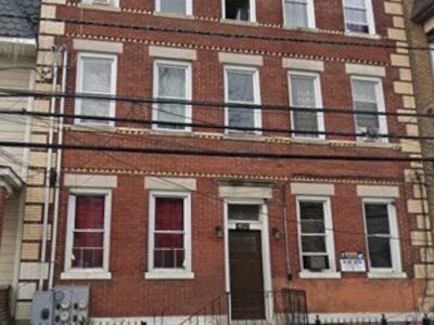 612 North 5th Street #1L, Newark, Nueva Jersey, EE. UU.