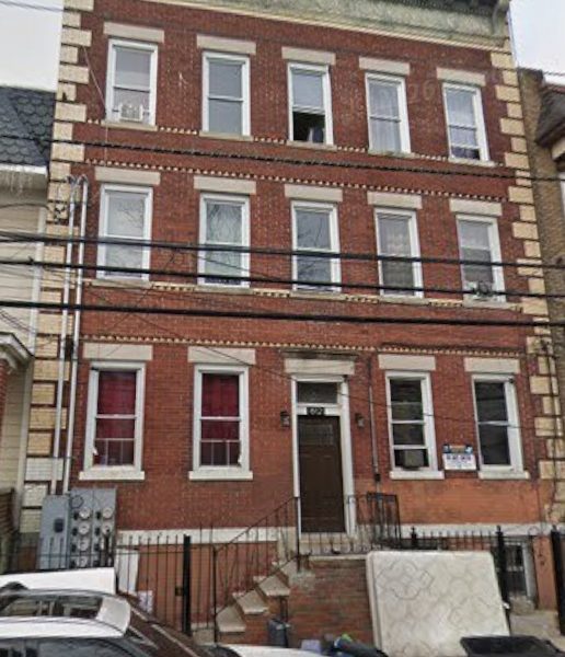612 North 5th Street #1L, Newark, Nueva Jersey, EE. UU.