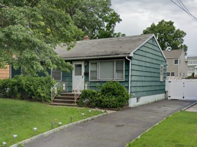 204 Carolyn Single #Family, Colonia, Nueva Jersey, EE. UU.