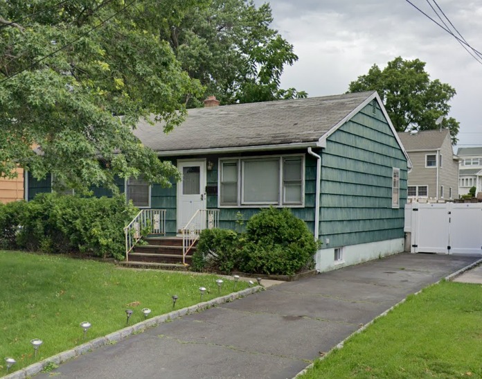 204 Carolyn Single #Family, Colonia, Nueva Jersey, EE. UU.
