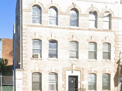 544 Springfield Avenue #2, Newark, Nueva Jersey, EE. UU.