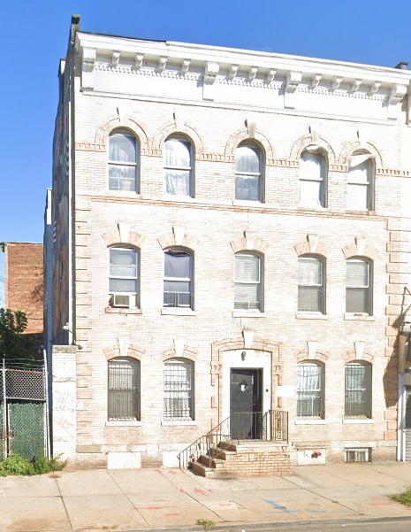 544 Springfield Avenue #2, Newark, Nueva Jersey, EE. UU.