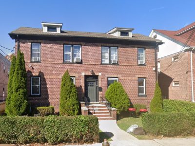 380 North 11th Street #2, Newark, Nueva Jersey, EE. UU.