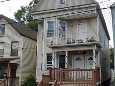 334 Fulton Street #3, Elizabeth, Nueva Jersey, EE. UU.