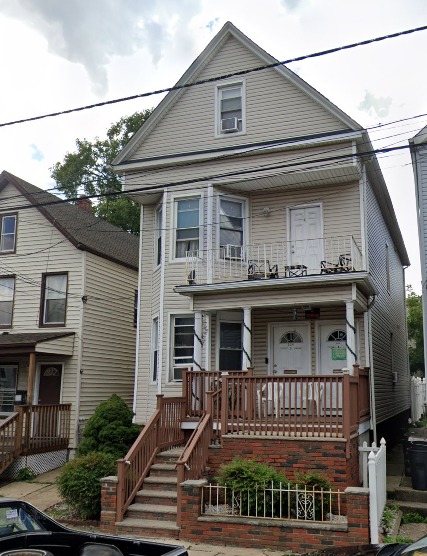 334 Fulton Street #3, Elizabeth, Nueva Jersey, EE. UU.