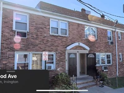 32-36 Elmwood Avenue #D4, Irvington, Nueva Jersey, EE. UU.