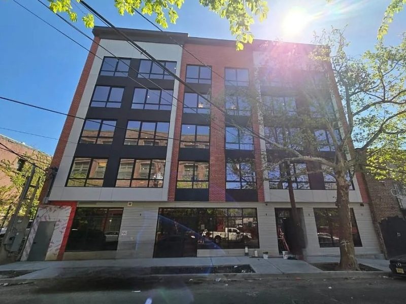 74 Webster Street #1B, Newark, Nueva Jersey, EE. UU.