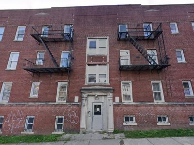 252 Lehigh Avenue #26, Newark, Nueva Jersey, EE. UU.