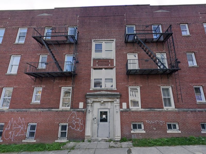 252 Lehigh Avenue #26, Newark, Nueva Jersey, EE. UU.