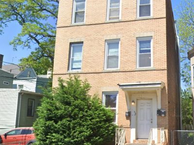 9 Ellington Street #2, East Orange, Nueva Jersey, EE. UU.