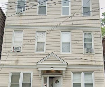 164 Delaware Avenue #3R, Jersey City, Nueva Jersey, EE. UU.