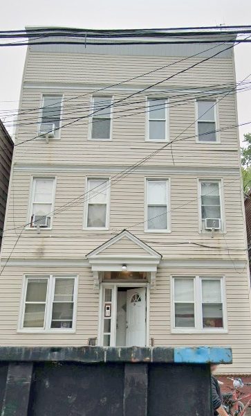 164 Delaware Avenue #3R, Jersey City, Nueva Jersey, EE. UU.
