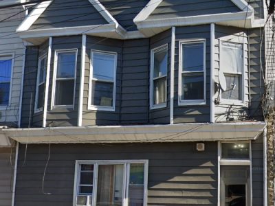 1164 Summit Avenue #2L, Jersey City, Nueva Jersey, EE. UU.