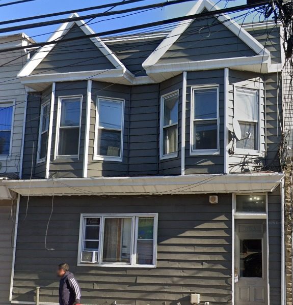 1164 Summit Avenue #2L, Jersey City, Nueva Jersey, EE. UU.