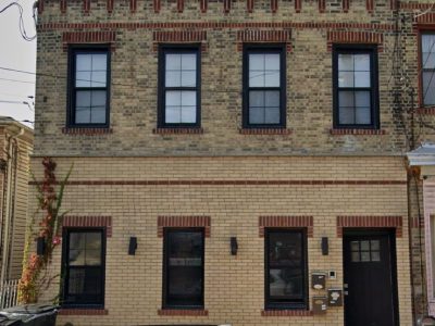 517 Grand Avenue #2, North Bergen, Nueva Jersey, EE. UU.