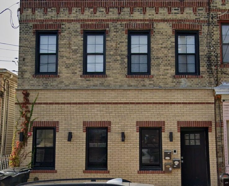 517 Grand Avenue #2, North Bergen, Nueva Jersey, EE. UU.