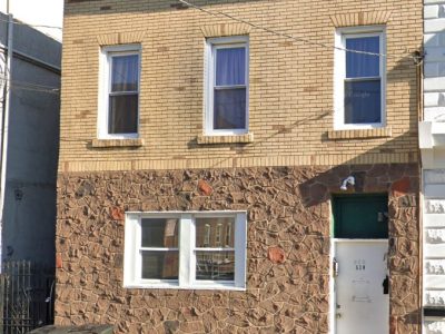 539 East Jersey Street #2F, Elizabeth, Nueva Jersey, EE. UU.