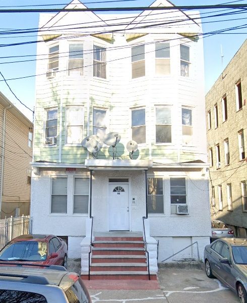 96 Stevens Avenue #1L, Jersey City, Nueva Jersey, EE. UU.