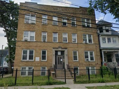 39-41 Fabyan Place #11, Newark, Nueva Jersey, EE. UU.