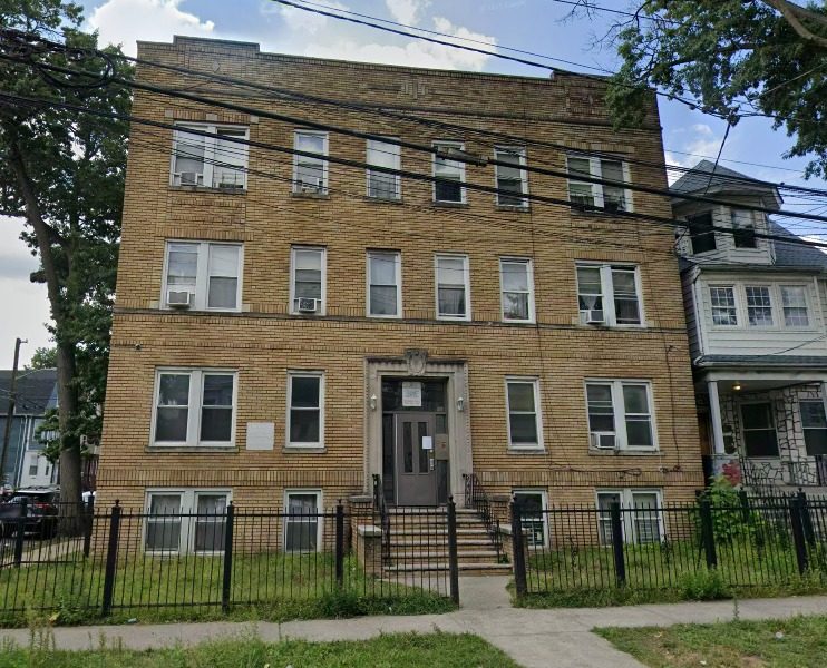 39-41 Fabyan Place #11, Newark, Nueva Jersey, EE. UU.