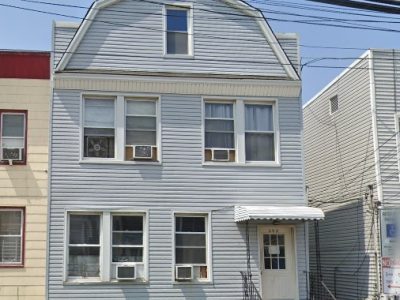 289 Cator Avenue #4, Jersey City, Nueva Jersey, EE. UU.