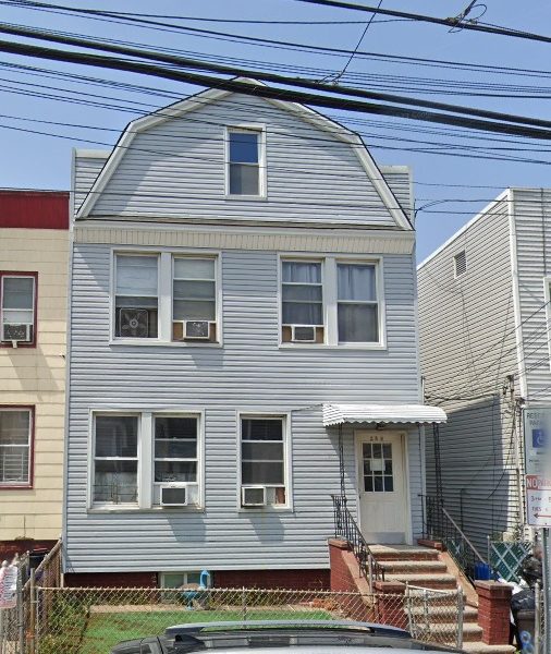 289 Cator Avenue #4, Jersey City, Nueva Jersey, EE. UU.