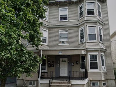 114 South 14th Street #1L, Newark, Nueva Jersey, EE. UU.