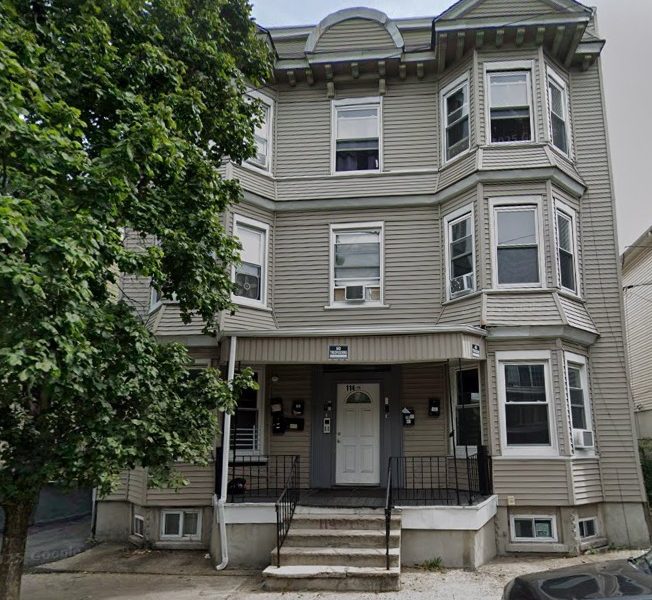 114 South 14th Street #1L, Newark, Nueva Jersey, EE. UU.