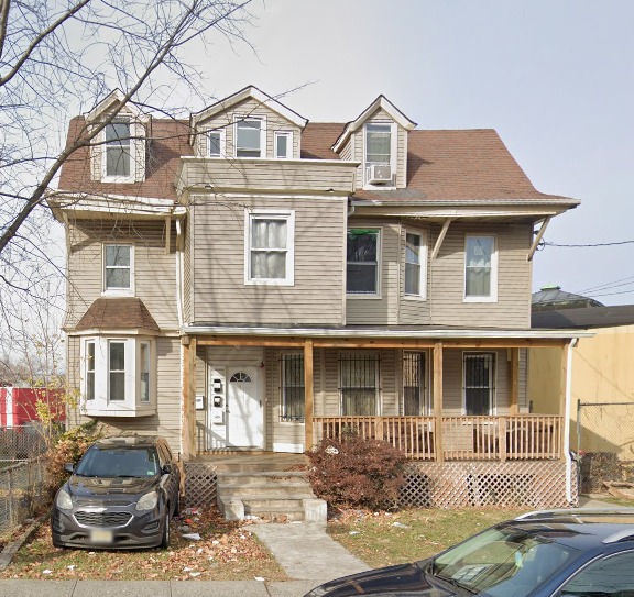 21 Harrison Place #3, Irvington, Nueva Jersey, EE. UU.