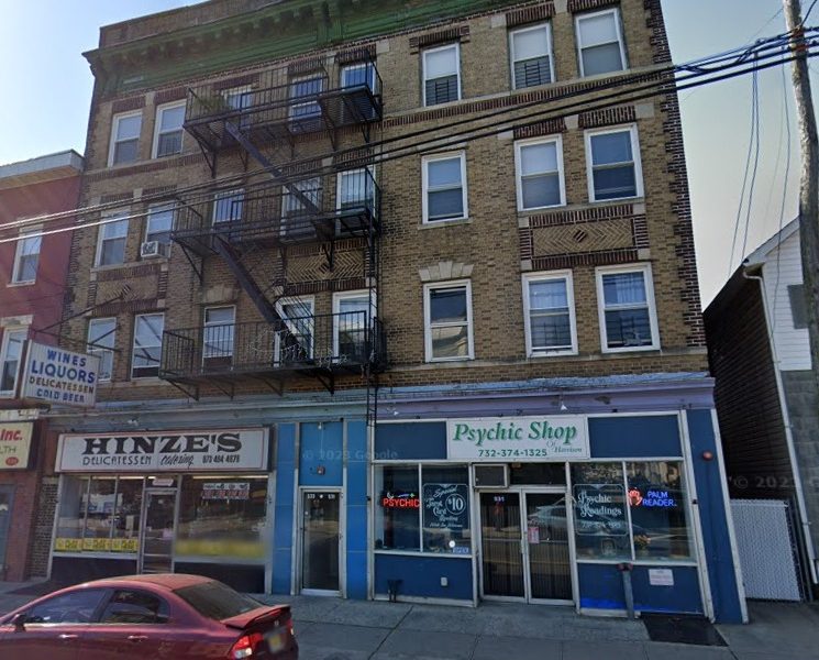 531 Harrison Avenue #4, Harrison, Nueva Jersey, EE. UU.
