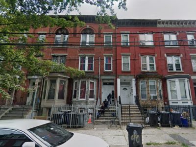 36 South 12th Street #2, Newark, Nueva Jersey, EE. UU.