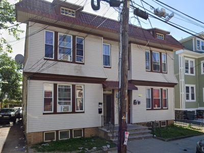 13 Leslie Place #1L, Irvington, Nueva Jersey, EE. UU.