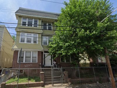 847-849 South 19th Street #3L, Newark, Nueva Jersey, EE. UU.