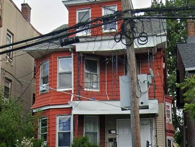 858 South 17th Street #1, Newark, Nueva Jersey, EE. UU.
