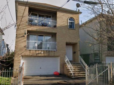38-40 Wainwright Street #1, Newark, Nueva Jersey, EE. UU.