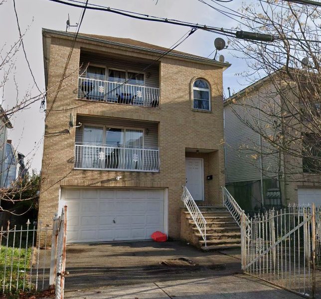 38-40 Wainwright Street #1, Newark, Nueva Jersey, EE. UU.