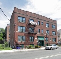 535 Hawthorne Avenue #303, Newark, Nueva Jersey, EE. UU.