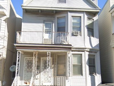 314 Armstrong JC #1, Jersey City, Nueva Jersey, EE. UU.
