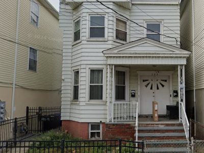 295 Old Bergen Road #1, Jersey City, Nueva Jersey, EE. UU.