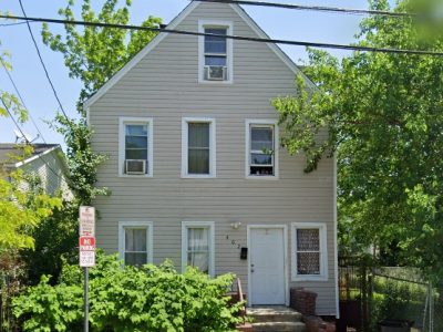 402 South 8th Street #2, Newark, Nueva Jersey, EE. UU.