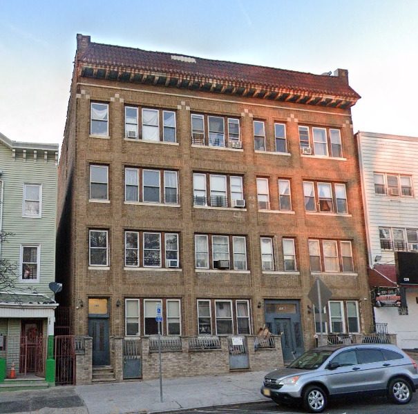 143 Park Avenue #11, Newark, Nueva Jersey, EE. UU.