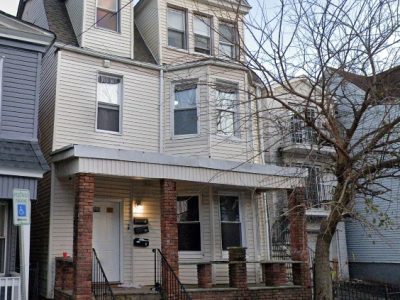 164 South 11th Street #2, Newark, Nueva Jersey, EE. UU.