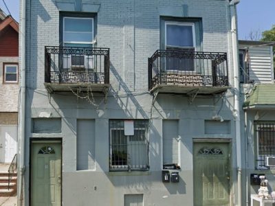 129 South Day Street #4, Orange, Nueva Jersey, EE. UU.