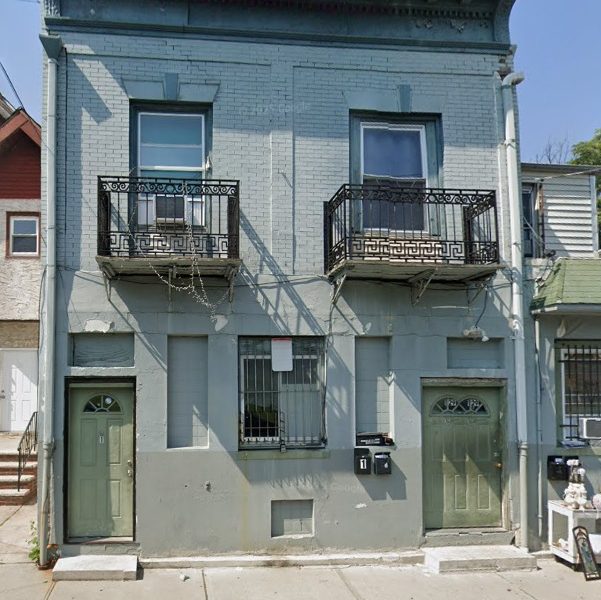 129 South Day Street #4, Orange, Nueva Jersey, EE. UU.