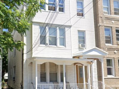 78 Clerk Street #3, Jersey City, Nueva Jersey, EE. UU.