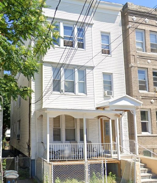 78 Clerk Street #3, Jersey City, Nueva Jersey, EE. UU.