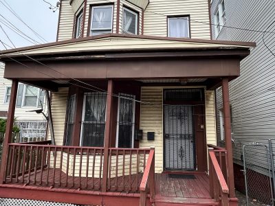 352 Bergen Street #2, Newark, Nueva Jersey, EE. UU.